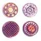 Jean Buttons