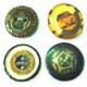 Laminated Polyester Buttons
