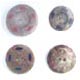 Stone Buttons