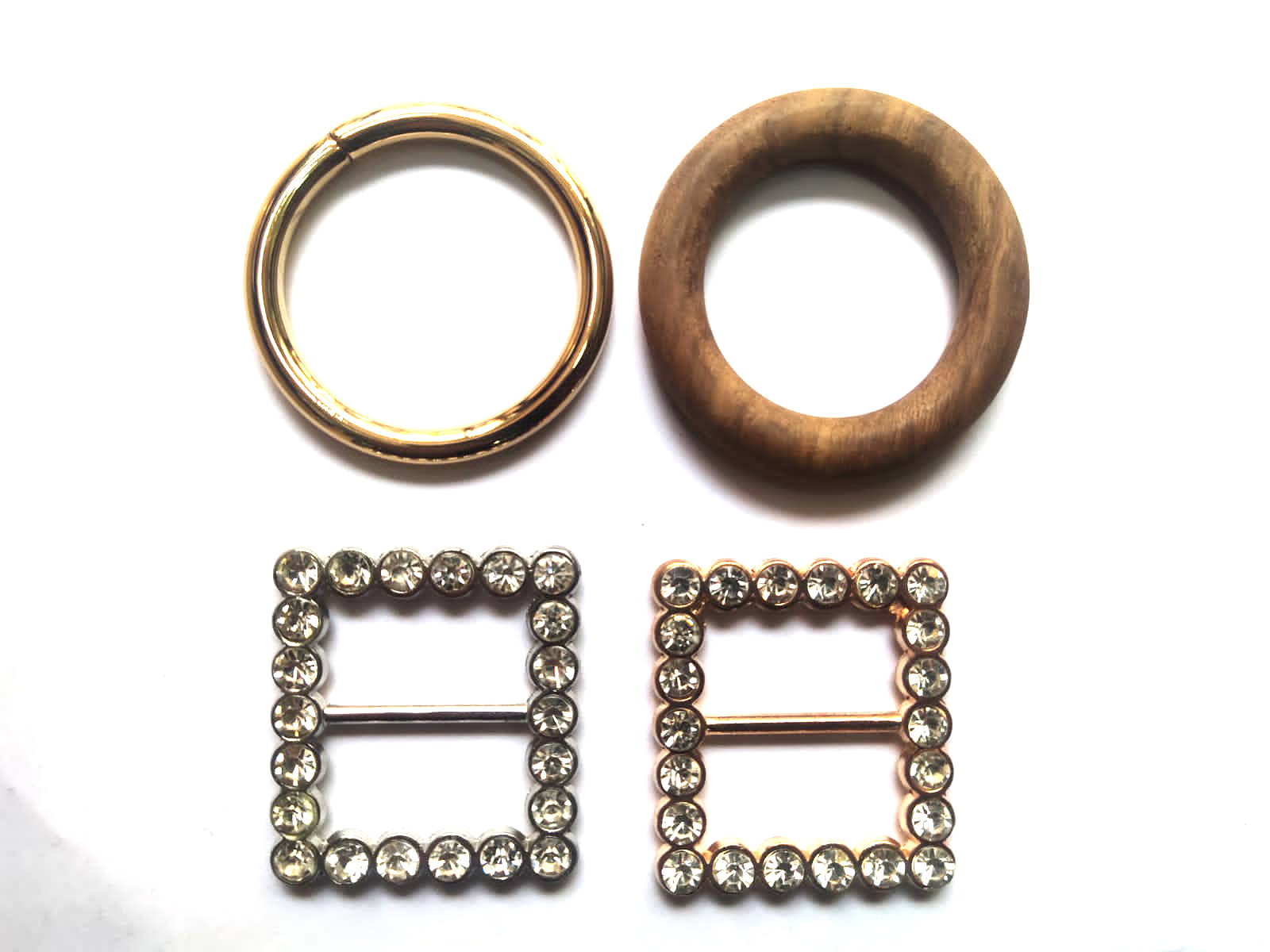 Buckles